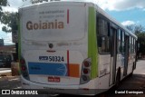 Rápido Araguaia 50324 na cidade de Goiânia, Goiás, Brasil, por Daniel Domingues. Número da foto: #12136392.
