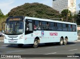 Empresa de Transporte Coletivo Viamão 8210 na cidade de Porto Alegre, Rio Grande do Sul, Brasil, por Jardel Moraes. Número da foto: #:id.