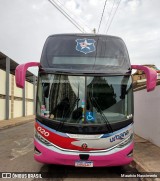 Urbana Turismo 020 na cidade de Caldas Novas, Goiás, Brasil, por Maurício Nascimento. Número da foto: #12136535.