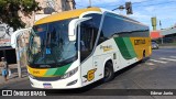 Empresa Gontijo de Transportes 7145 na cidade de Belo Horizonte, Minas Gerais, Brasil, por Edmar Junio. Número da foto: #12136263.