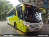 Costa Verde Transportes RJ 217.030 na cidade de Angra dos Reis, Rio de Janeiro, Brasil, por Alexandre  Magnus. Número da foto: #12134492.