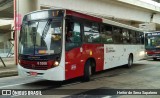 Auto Viação Transcap >> Auto Bless Transportes 8 5308 na cidade de São Paulo, São Paulo, Brasil, por Heitor de Sena Sapaterro. Número da foto: #12134342.
