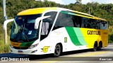 Empresa Gontijo de Transportes 19600 na cidade de Santa Luzia, Minas Gerais, Brasil, por Ruan Luiz. Número da foto: #12136066.