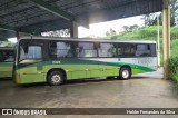 Turin Transportes 2325 na cidade de Ouro Branco, Minas Gerais, Brasil, por Helder Fernandes da Silva. Número da foto: #12135082.