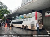 Auto Viação Catarinense 3736 na cidade de Belo Horizonte, Minas Gerais, Brasil, por Paulo Camillo Mendes Maria. Número da foto: #:id.