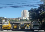 Empresa Gontijo de Transportes 21730 na cidade de Belo Horizonte, Minas Gerais, Brasil, por Maurício Nascimento. Número da foto: #12136553.