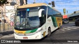 Empresa Gontijo de Transportes 21335 na cidade de Belo Horizonte, Minas Gerais, Brasil, por Edmar Junio. Número da foto: #12136357.