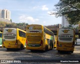 Empresa Gontijo de Transportes 23030 na cidade de Belo Horizonte, Minas Gerais, Brasil, por Maurício Nascimento. Número da foto: #12134830.