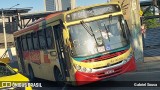 Auto Viação Jurema RJ 120.101 na cidade de Rio de Janeiro, Rio de Janeiro, Brasil, por Gabriel Sousa. Número da foto: #:id.
