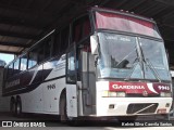 Expresso Gardenia 9945 na cidade de Varginha, Minas Gerais, Brasil, por Kelvin Silva Caovila Santos. Número da foto: #:id.