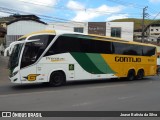 Empresa Gontijo de Transportes 19725 na cidade de Timóteo, Minas Gerais, Brasil, por Joase Batista da Silva. Número da foto: #12134765.