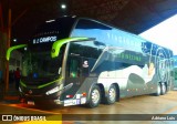 Viação Garcia 86009 na cidade de Maringá, Paraná, Brasil, por Adriano Luis. Número da foto: #12135025.