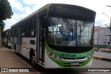 HP Transportes Coletivos 20362 na cidade de Goiânia, Goiás, Brasil, por Daniel Domingues. Número da foto: #12136384.
