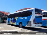 Onix Turismo 149 na cidade de Aparecida, São Paulo, Brasil, por João Marcos William. Número da foto: #12134787.