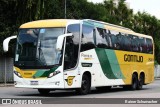 Empresa Gontijo de Transportes 15010 na cidade de Curitiba, Paraná, Brasil, por Rainer Schumacher. Número da foto: #12134478.