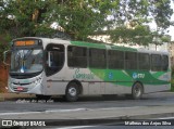 Cidade de Sorocaba - STU 2262 na cidade de Sorocaba, São Paulo, Brasil, por Matheus dos Anjos Silva. Número da foto: #12135073.