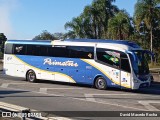 Primotur Transportes e Turismo 4014 na cidade de Cotia, São Paulo, Brasil, por David Macedo Rocha. Número da foto: #12134403.