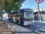 Next Mobilidade - ABC Sistema de Transporte 81.617 na cidade de Mauá, São Paulo, Brasil, por Gustavo Dantas. Número da foto: #12136144.