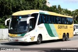 Empresa Gontijo de Transportes 18700 na cidade de Curitiba, Paraná, Brasil, por Rainer Schumacher. Número da foto: #12134481.