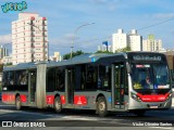 Express Transportes Urbanos Ltda 4 8696 na cidade de São Paulo, São Paulo, Brasil, por Victor Oliveira Santos. Número da foto: #:id.