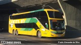 Empresa Gontijo de Transportes 23050 na cidade de Belo Horizonte, Minas Gerais, Brasil, por Paulo Alexandre da Silva. Número da foto: #12135034.