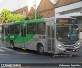 Cidade de Sorocaba - STU 2390 na cidade de Sorocaba, São Paulo, Brasil, por Matheus dos Anjos Silva. Número da foto: #12135061.