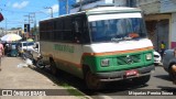 Ônibus Particulares  na cidade de Santa Inês, Maranhão, Brasil, por Miqueias Pereira Sousa. Número da foto: #12136017.