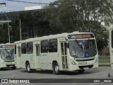 Araucária Transportes Coletivos 19055 na cidade de Curitiba, Paraná, Brasil, por GDC __39AM. Número da foto: #12134320.