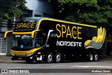 Expresso Nordeste 5510 na cidade de Toledo, Paraná, Brasil, por Matheus Souza. Número da foto: #12136562.