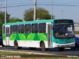 Viação Pioneira 405124 na cidade de Brasília, Distrito Federal, Brasil, por Tôni Cristian. Número da foto: #:id.