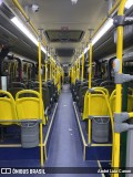Metrobus 1202 na cidade de Goiânia, Goiás, Brasil, por André Luiz Canon. Número da foto: #12135922.