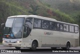 Kaissara - Viação Caiçara 15908 na cidade de Paracambi, Rio de Janeiro, Brasil, por Marlon Mendes da Silva Souza. Número da foto: #12134617.