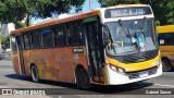 Empresa de Transportes Braso Lisboa A29029 na cidade de Rio de Janeiro, Rio de Janeiro, Brasil, por Gabriel Sousa. Número da foto: #:id.
