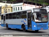 São Jorge Auto Bus 890 na cidade de Ponte Nova, Minas Gerais, Brasil, por Davi Neves. Número da foto: #12136247.