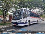 Viação Piracicabana 3003 na cidade de Guararema, São Paulo, Brasil, por Bruno Alves. Número da foto: #12134500.