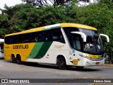 Empresa Gontijo de Transportes 18485 na cidade de São Paulo, São Paulo, Brasil, por Fabricio Zulato. Número da foto: #12135927.