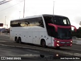 Ônibus Particulares 3800 na cidade de São Paulo, São Paulo, Brasil, por José Geyvson da Silva. Número da foto: #:id.