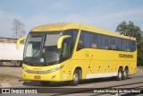 Viação Itapemirim 60011 na cidade de Paracambi, Rio de Janeiro, Brasil, por Marlon Mendes da Silva Souza. Número da foto: #12134613.