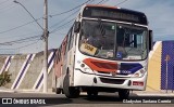 Capital Transportes 8008 na cidade de Aracaju, Sergipe, Brasil, por Gladyston Santana Correia. Número da foto: #:id.