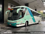Santa Fé Transportes 092 na cidade de Belo Horizonte, Minas Gerais, Brasil, por Paulo Camillo Mendes Maria. Número da foto: #:id.