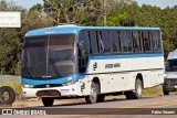 Expresso Bacabal 6G77 na cidade de Santa Maria do Pará, Pará, Brasil, por Fabio Soares. Número da foto: #12134392.