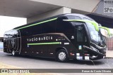 Viação Garcia 92030 na cidade de Campinas, São Paulo, Brasil, por Renan da Costa Oliveira. Número da foto: #12135996.