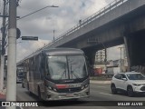 Next Mobilidade - ABC Sistema de Transporte 81.207 na cidade de São Paulo, São Paulo, Brasil, por MILLER ALVES. Número da foto: #12135360.