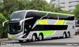 Brasil Sul Linhas Rodoviárias 3500 na cidade de Foz do Iguaçu, Paraná, Brasil, por Vagner Valani. Número da foto: #:id.