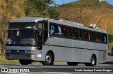 Ônibus Particulares 8I22 na cidade de Piraí, Rio de Janeiro, Brasil, por Paulo Henrique Pereira Borges. Número da foto: #12135725.