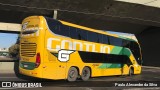 Empresa Gontijo de Transportes 23060 na cidade de Belo Horizonte, Minas Gerais, Brasil, por Paulo Alexandre da Silva. Número da foto: #12135028.