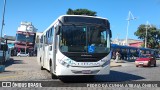 Viação Atibaia São Paulo 8423 na cidade de Atibaia, São Paulo, Brasil, por PEDRO DA CUNHA ATIBAIA ÔNIBUS. Número da foto: #12136372.