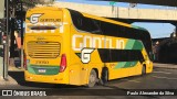 Empresa Gontijo de Transportes 23050 na cidade de Belo Horizonte, Minas Gerais, Brasil, por Paulo Alexandre da Silva. Número da foto: #12135036.