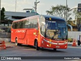 Viação Sampaio 9633 na cidade de Rio de Janeiro, Rio de Janeiro, Brasil, por Gustavo Coutinho. Número da foto: #12135345.