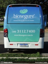 Biosegure 7H84 na cidade de Florianópolis, Santa Catarina, Brasil, por Bruno Barbosa Cordeiro. Número da foto: #12134665.